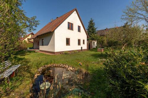 Fotos Greuther Str. 51 (21) - Ihr neues Familienglück in Katzwang - Einfamilienhaus mit viel Platz und schönem Garten!