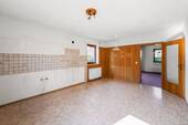 Küche - 4 Zimmer Einfamilienhaus in Nürnberg