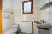Gäste-WC - 
