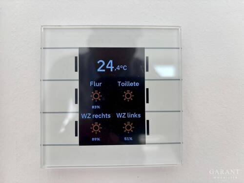 Smarthome - 