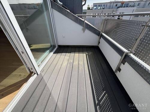 Balkon - 