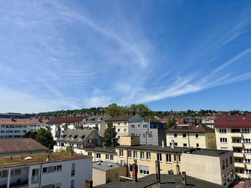 Aussicht - 