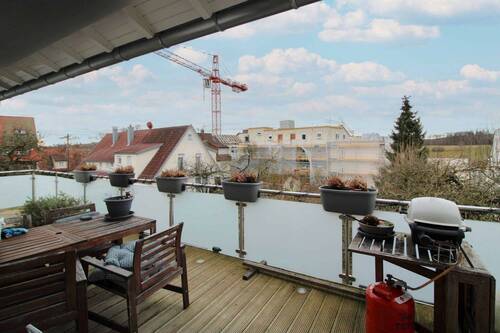 1. OG_Wohnung_Balkon - 
