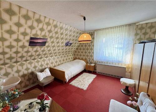 Schlafzimmer - 
