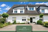 Bild 1 - Tönisvorst Forstwald! Attraktive Erdgeschosswohnung mit eigenem Garten, Einzelgarage und Aufzug!