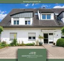 Tönisvorst Forstwald! Attraktive Erdgeschosswohnung mit eigenem Garten, Einzelgarage und Aufzug!