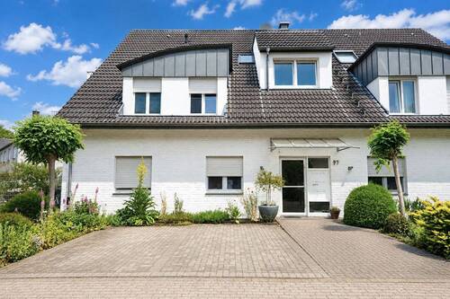 Bild 2 - 3 Zimmer Etagenwohnung zum Kaufen in Tönisvorst