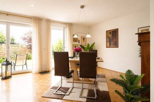 Bild 4 - Etagenwohnung mit 101,40 m&sup2; in Tönisvorst zum Kaufen