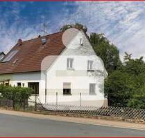 Fleißige Hände gesucht...Potential vorhanden! - Igensdorf Stöckach