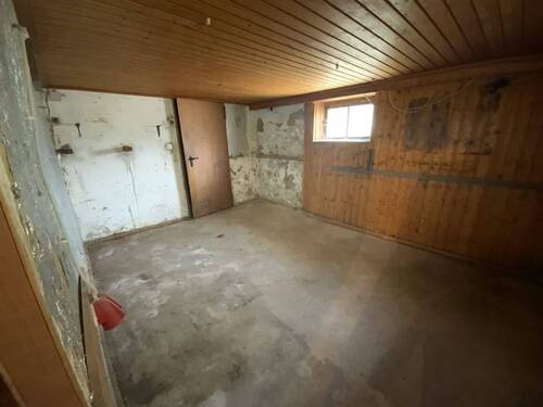 Kellerraum 1 - 