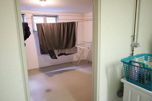 Trockenraum - 