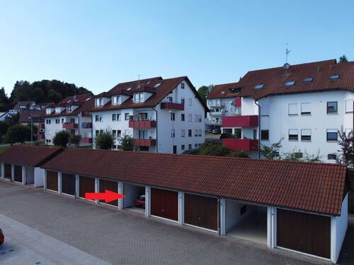 Garage - 