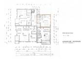 Grundriss Whg. 4 - 