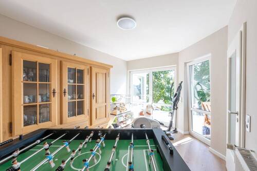 Büro, Gäste Hobby? - 