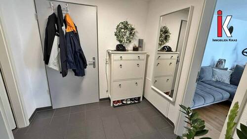 Bild 2 - 2 Zimmer Etagenwohnung zur Miete in Böblingen