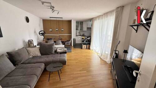 Bild 3 - 2 Zimmer Etagenwohnung in Böblingen