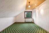 Schlafzimmer 4 im Obergeschoss - 