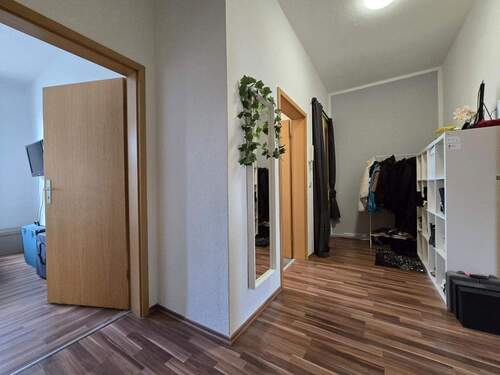 Liselotte-Herrmann-Str.8 Flur I - 