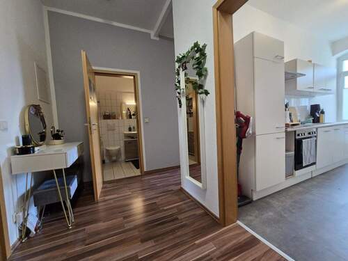 Lieselotte-Herrmann-Str.8 Flur II - 