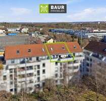 360° I Junges Wohnen in Stadtnähe - 5-Zimmer-Maisonette-Wohnung in Ravensburg