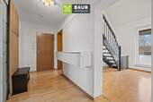 Flur OG - 5 Zimmer Etagenwohnung in Ravensburg