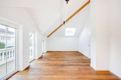 Elternschlafzimmer - 