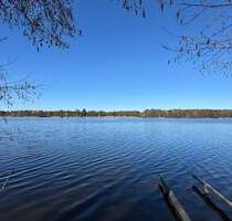 privates Grundstück direkt am See - Naherholung pur!!! - direkt vom Eigentümer - Lenzen (Elbe)