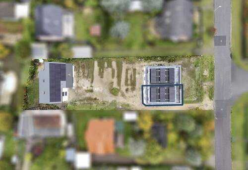 Bild 4 - Doppelhaushälfte mit 174,60 m&sup2; in Berlin zum Kaufen