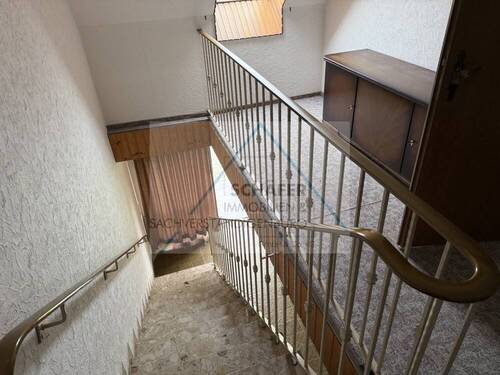 Treppe - 