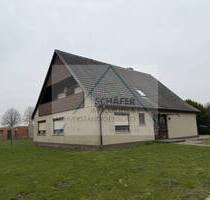 Einfamilienhaus mit viel Potential - Schwaförden