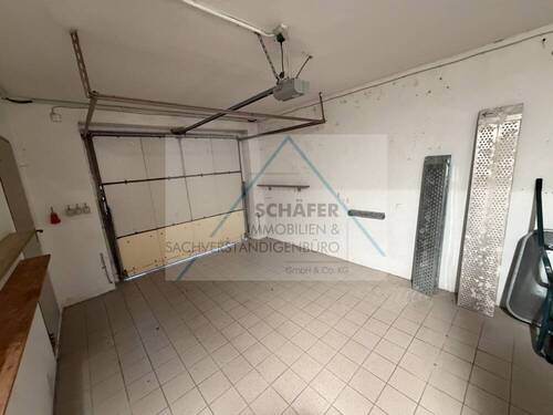 Garage - Einfamilienhaus mit 151,00 m&sup2; in Schwaförden zum Kaufen