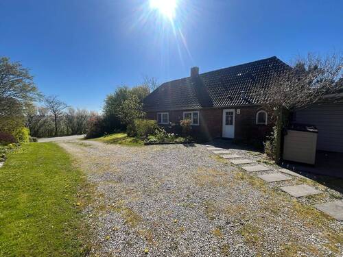 20 - Wohnen auf der Warft: Historischer Charme trifft modernen Komfort und Freiheit zur Ferienvermietung