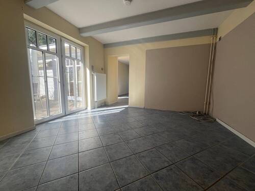 3 - 4 Zimmer Einfamilienhaus in Rodenäs