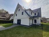 Bild 2 - 2 Zimmer Etagenwohnung zum Kaufen in Ostseeheilbad Zingst