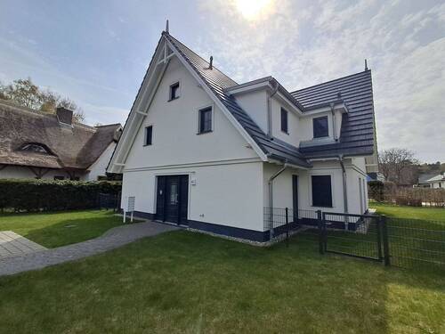 Bild 2 - 2 Zimmer Etagenwohnung zum Kaufen in Ostseeheilbad Zingst