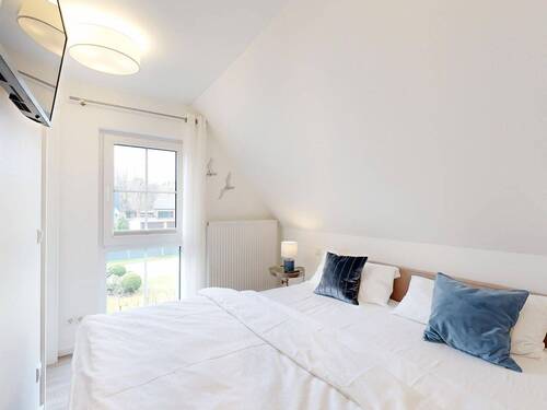 Schlafzimmer - 