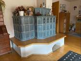 Kamin - 
