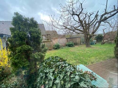 Garten - 