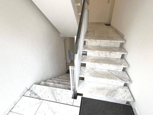 Treppenhaus - 