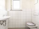 WC Kinderbereich - 