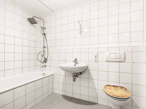 Badezimmer - 