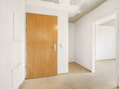 Eingangsbereich mit Abstellnische - 