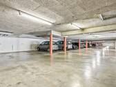 Tiefgarage - 