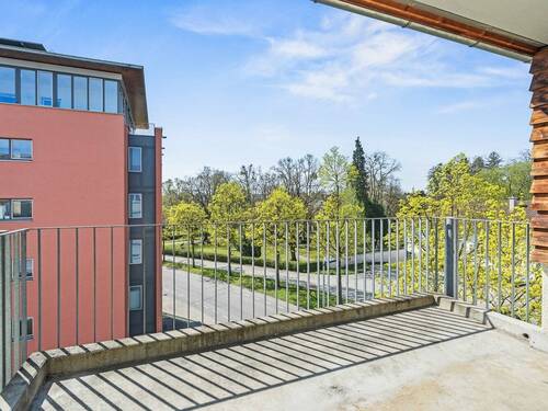Balkon - 