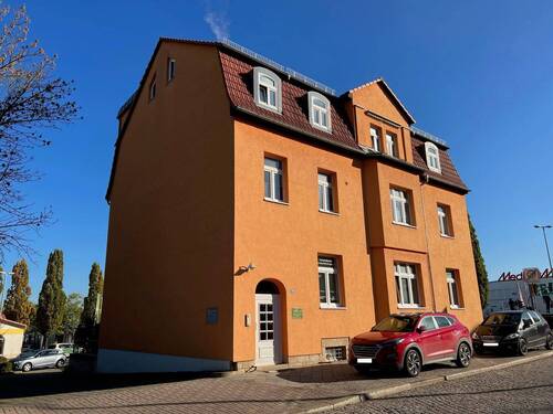 002.JPG - 2 Zimmer Etagenwohnung zur Miete in Erfurt