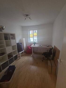 Kinderzimmer/Arbeitszimmer - 