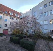Modern | Möbliert | Rundum sorgenfrei | City-Lage | Stellplatz - Erfurt Altstadt