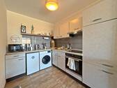 Küche - 2 Zimmer Etagenwohnung zum Kaufen in Wiesmoor