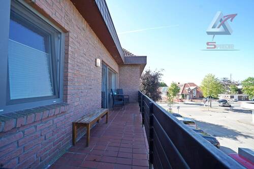 Balkon - 