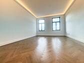 Zimmer - 2 Zimmer Etagenwohnung in Leipzig